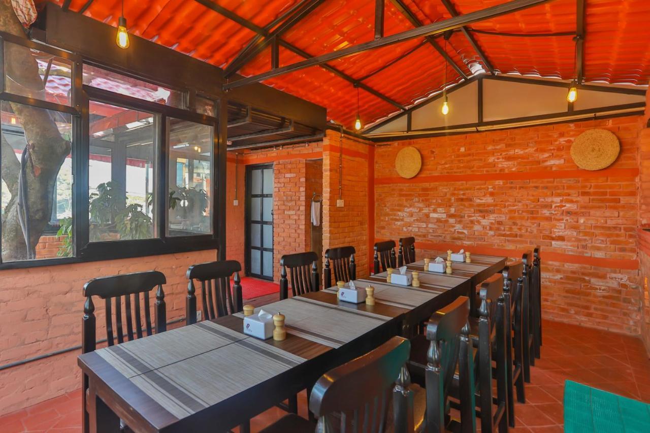 Kathmandu Cottage - Boutique Zewnętrze zdjęcie
