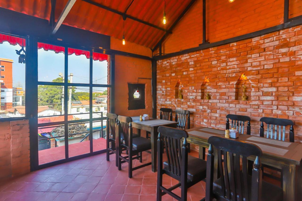 Kathmandu Cottage - Boutique Zewnętrze zdjęcie