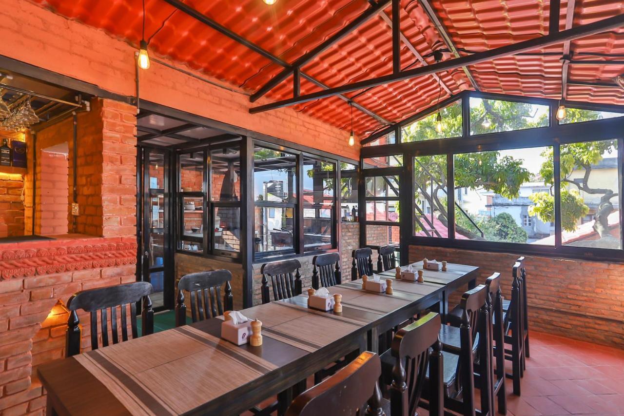 Kathmandu Cottage - Boutique Zewnętrze zdjęcie